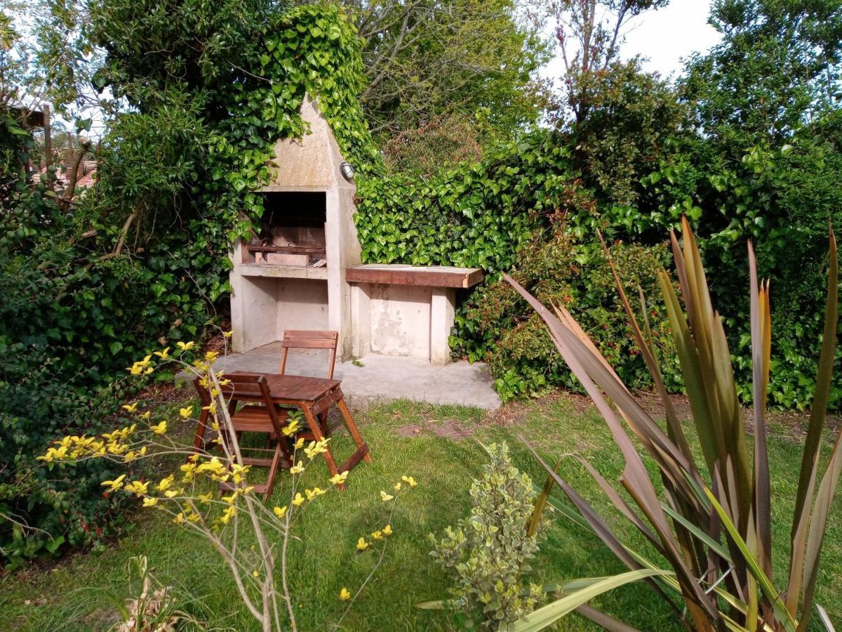 شقة Casita Moderna Frente Al Bosque مار ديل بلاتا المظهر الخارجي الصورة