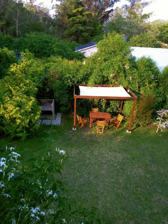 شقة Casita Moderna Frente Al Bosque مار ديل بلاتا المظهر الخارجي الصورة